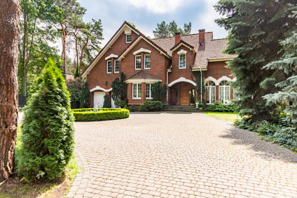 Best Affordable Driveway Pavers  in White Knoll, SC