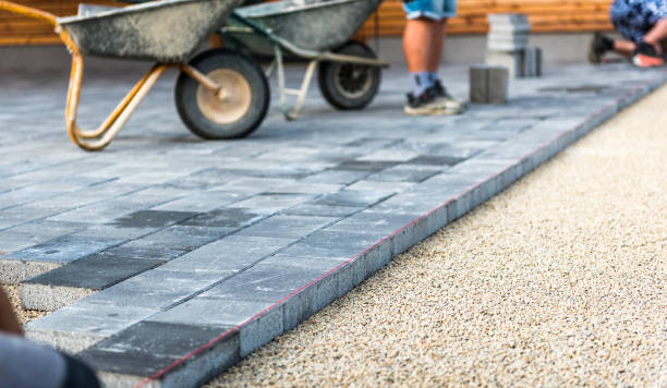 Best Driveway Paving Contractor  in White Knoll, SC