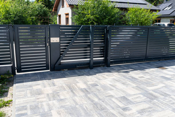 Best Local Driveway Pavers  in White Knoll, SC