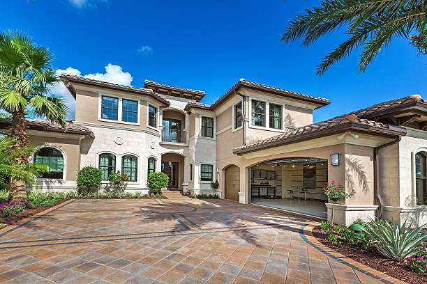 Reasons to Select Us for Your Driveway Paving Requirements in White Knoll, SC