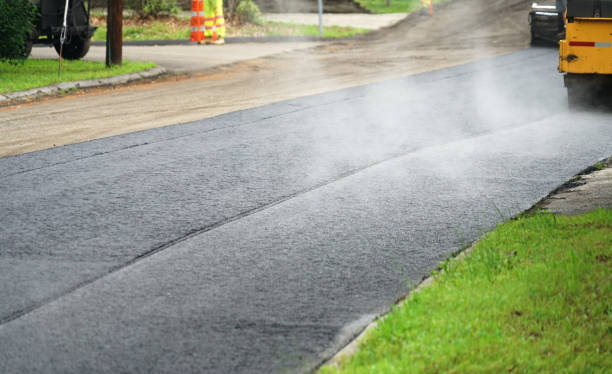 Best Decorative Driveway Pavers  in White Knoll, SC