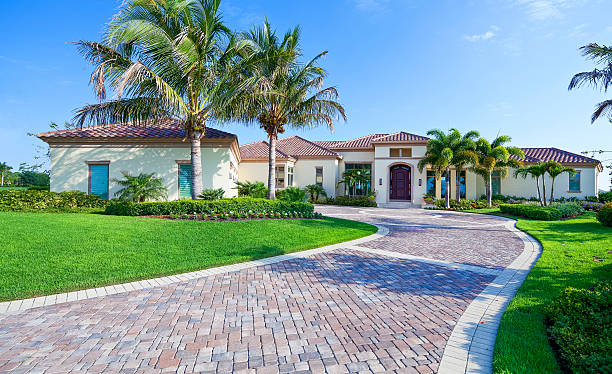 Best Driveway Paving Company  in White Knoll, SC