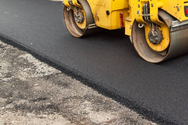 Best Residential Paver Driveway  in White Knoll, SC