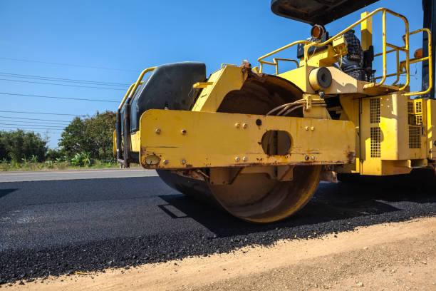 Best Professional Driveway Pavers  in White Knoll, SC